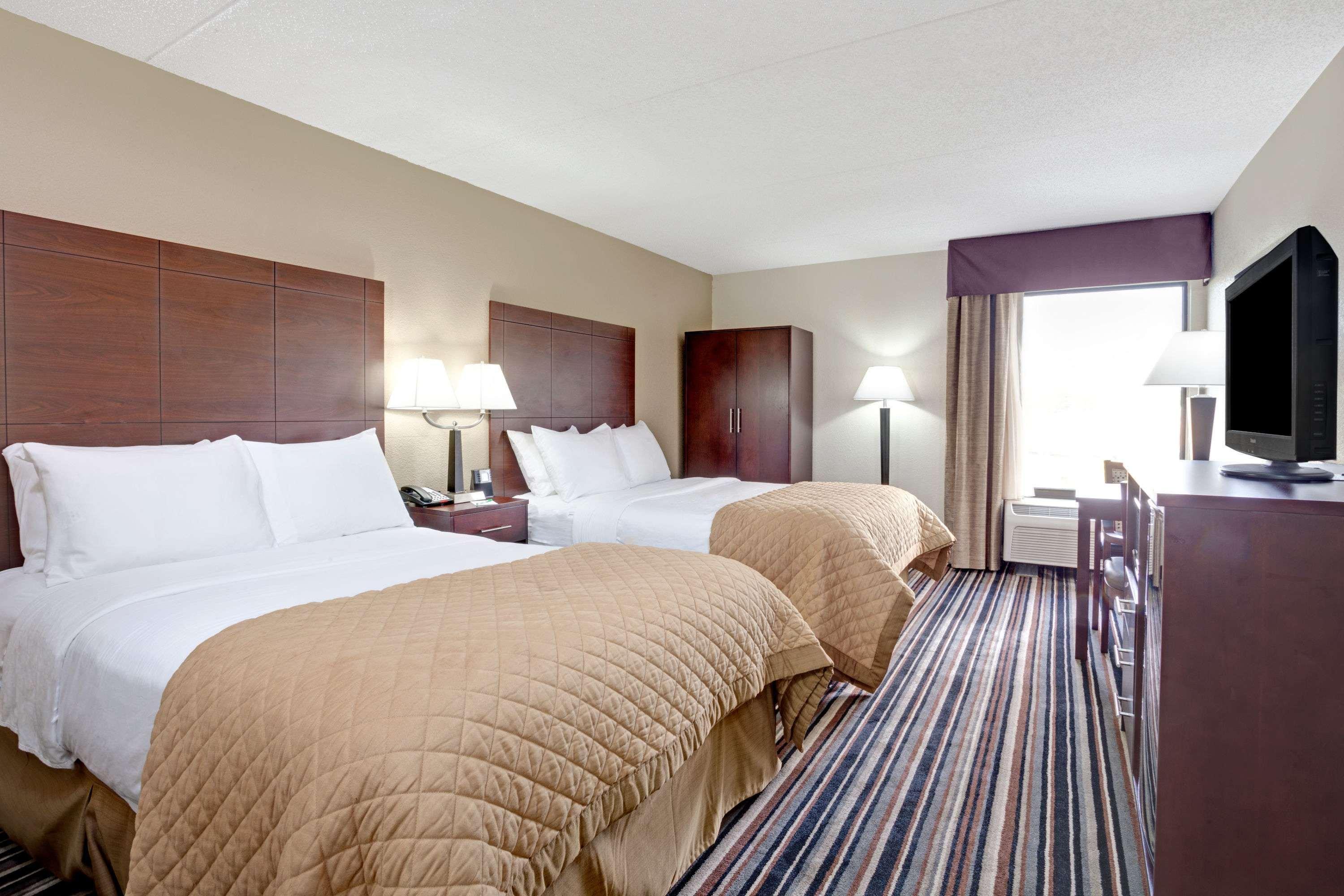 Wyndham Garden Charlotte Airport Southeast Hotel Luaran gambar