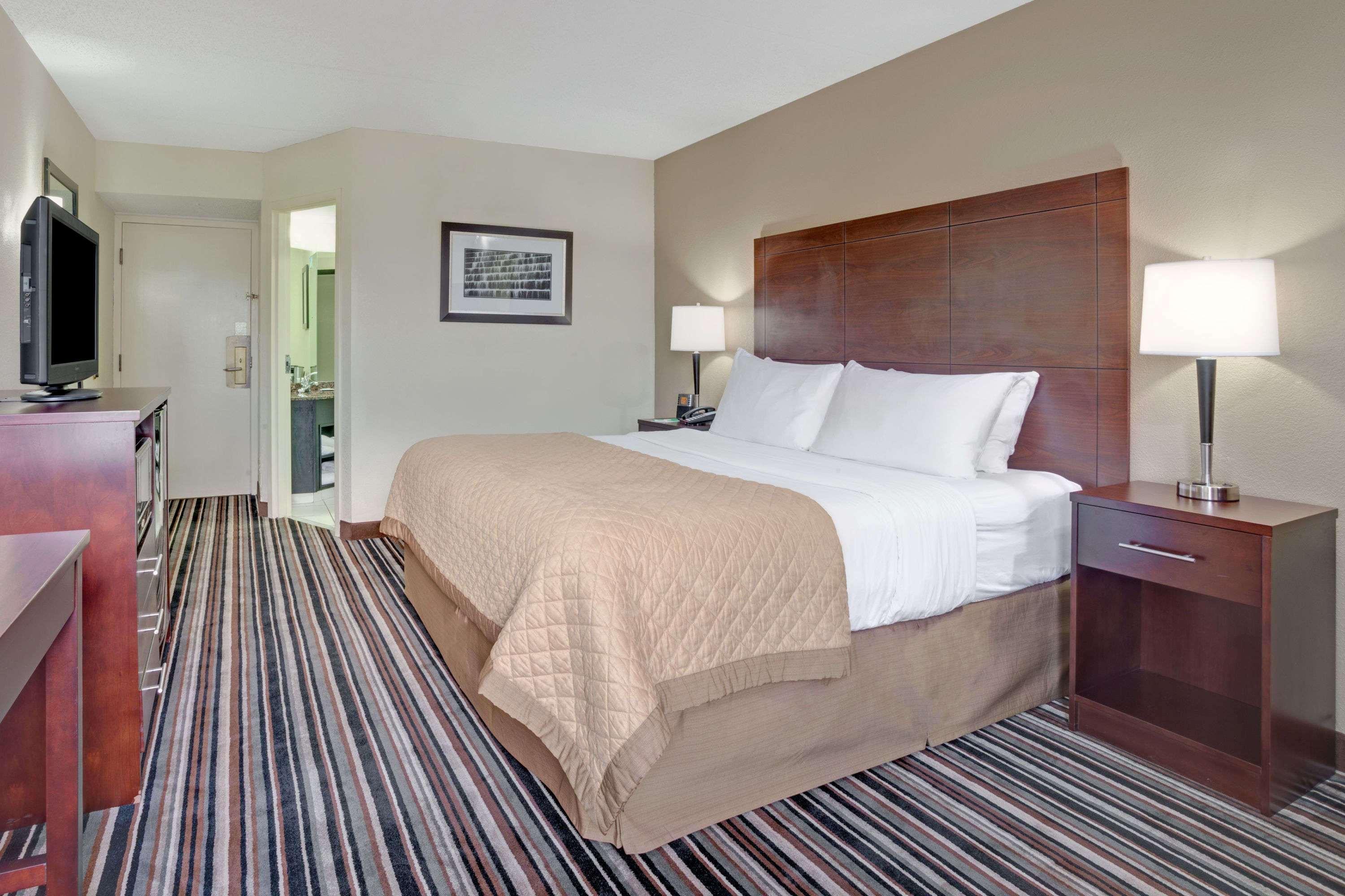 Wyndham Garden Charlotte Airport Southeast Hotel Luaran gambar