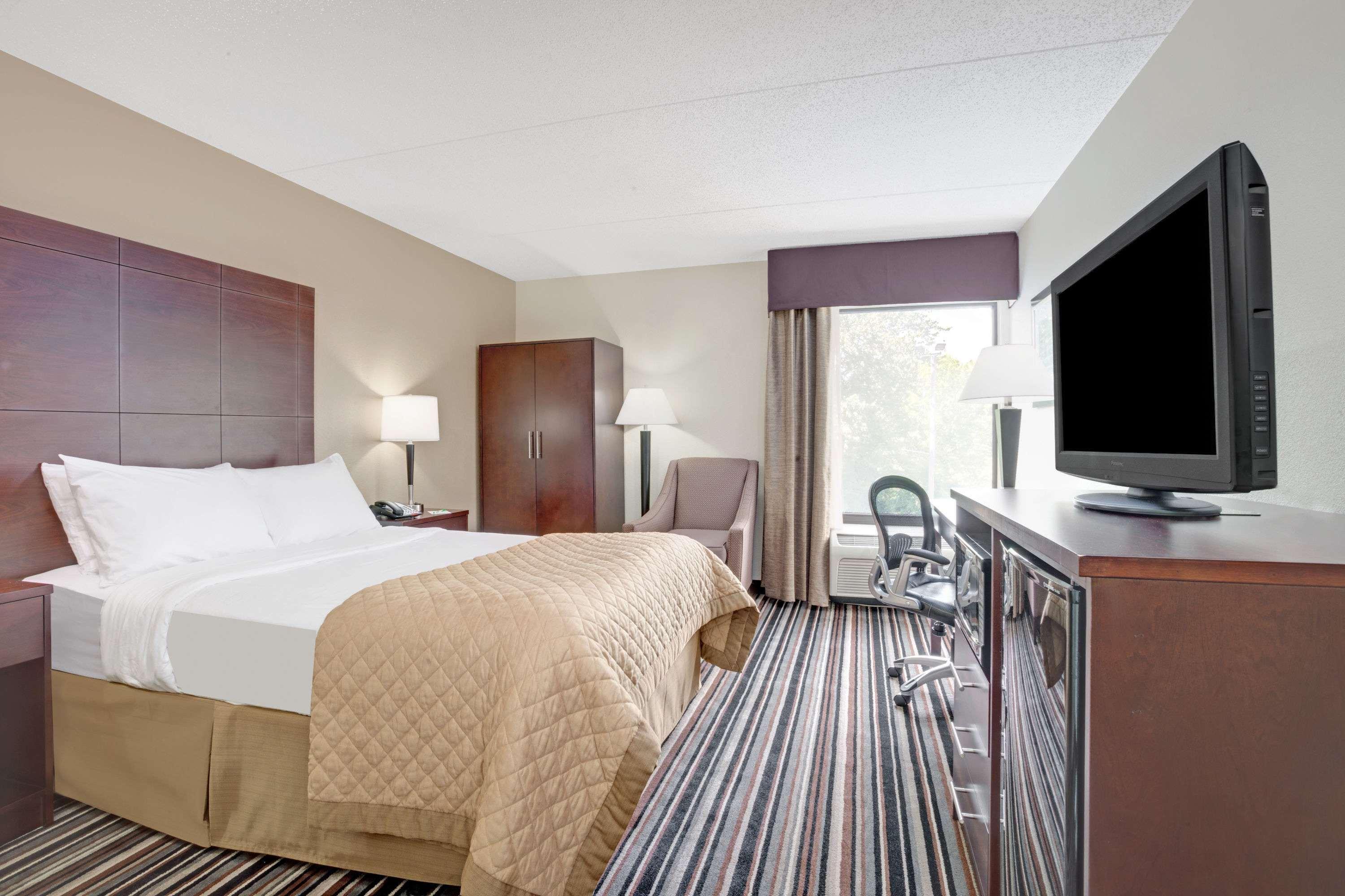 Wyndham Garden Charlotte Airport Southeast Hotel Luaran gambar