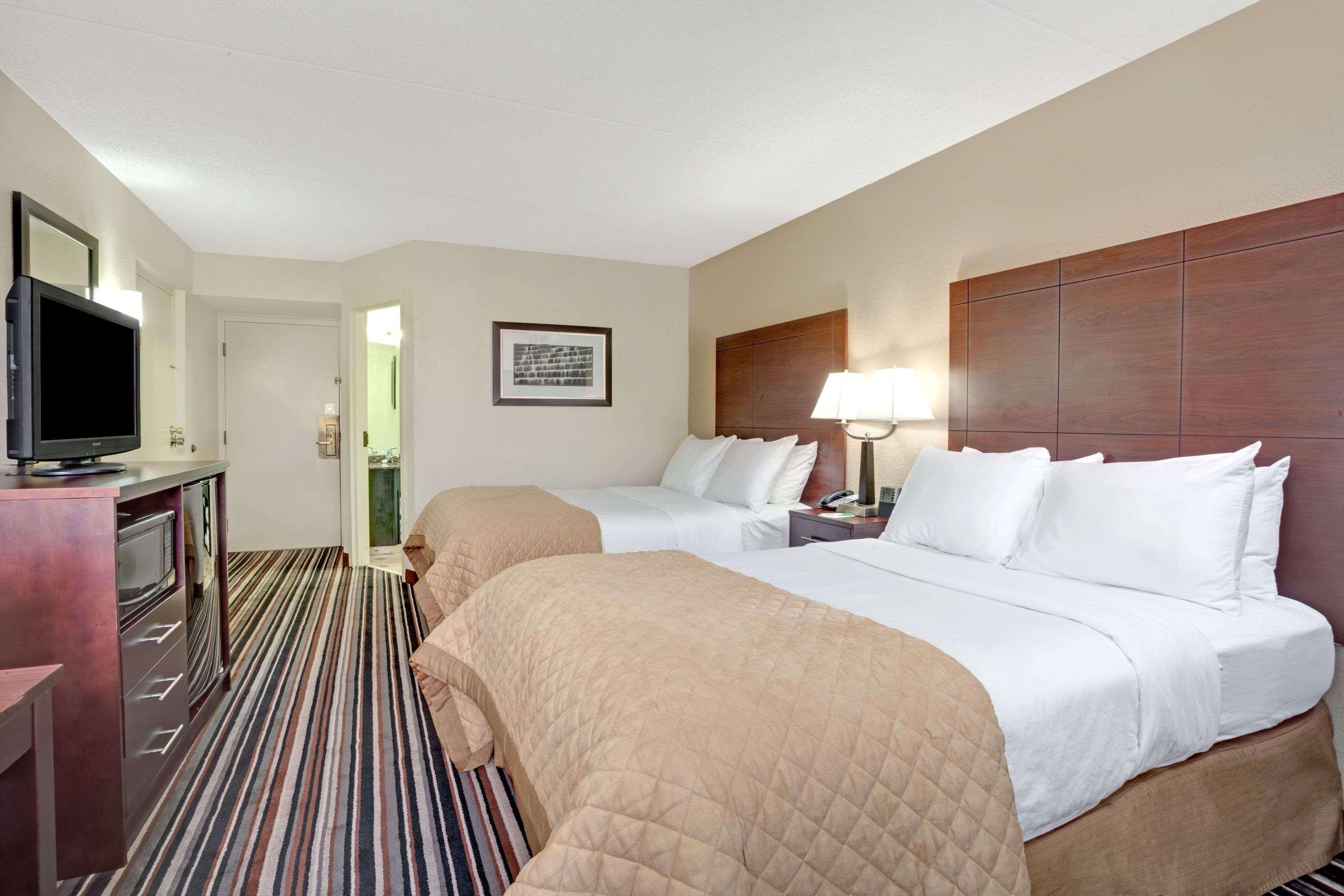 Wyndham Garden Charlotte Airport Southeast Hotel Luaran gambar