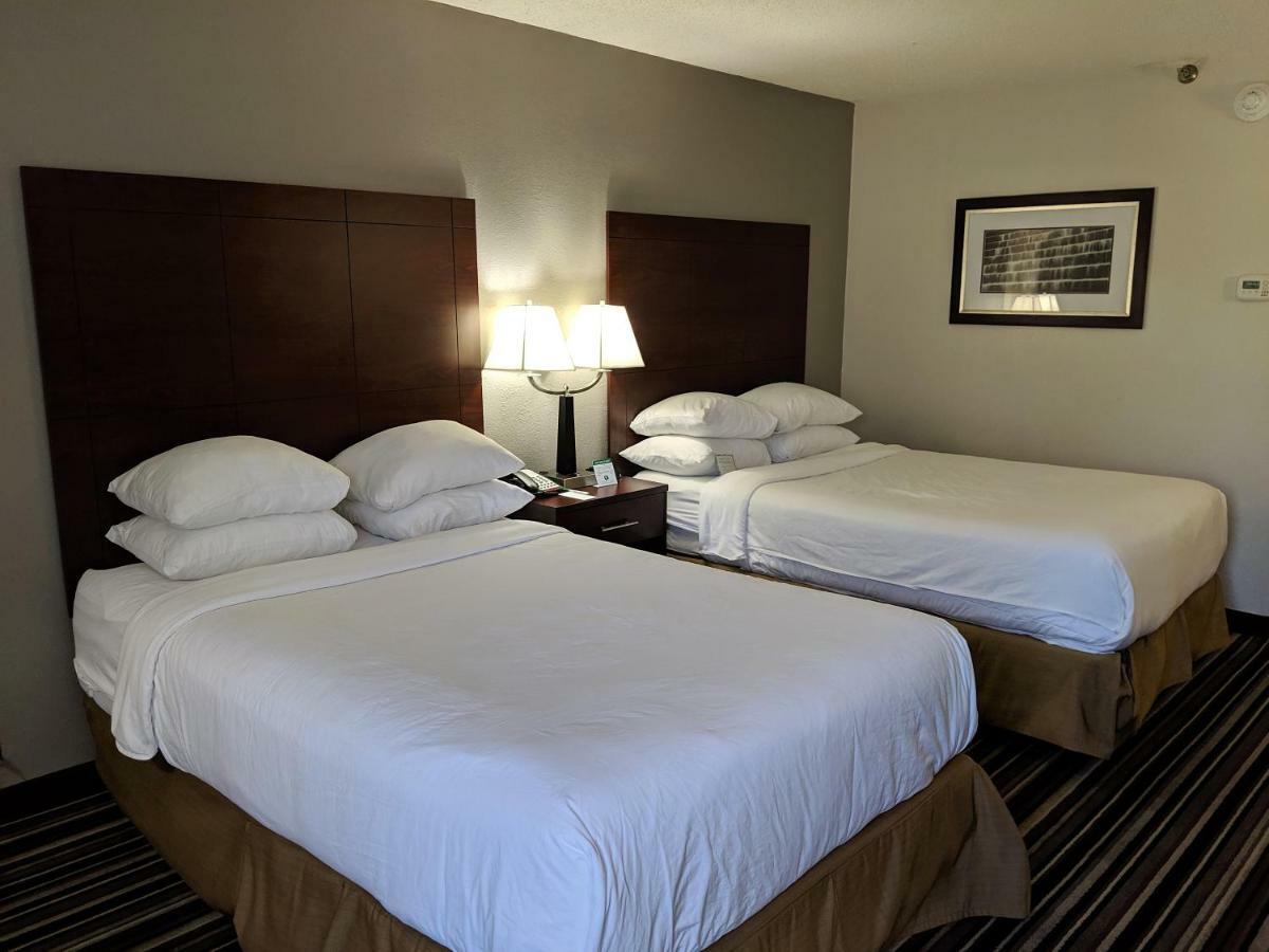 Wyndham Garden Charlotte Airport Southeast Hotel Luaran gambar